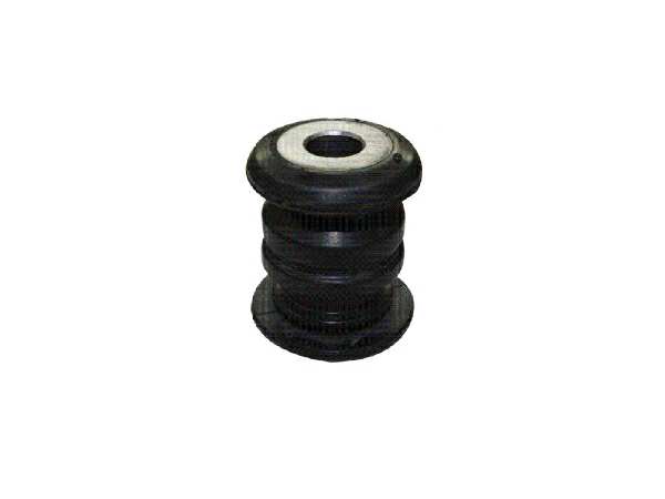 Suspension bushing